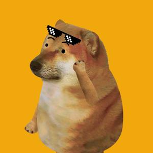 麻辣狗丝头像