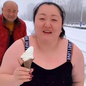 北京胖姐日常头像