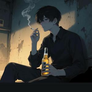 清风摇影头像