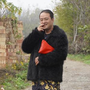 海兽头像