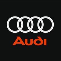 奥迪世界Audi头像