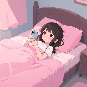 漫宅日记头像