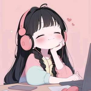成姐音乐头像