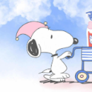 淇淇骑车车头像