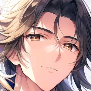 木焱不会打Csgo头像