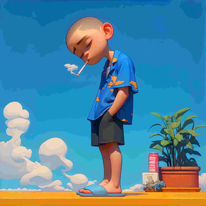 搞笑刘老湿头像