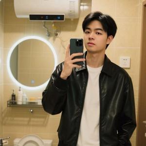 小陈仙森头像