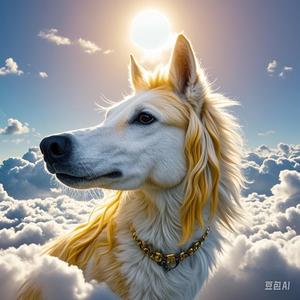 狗马讲故事头像