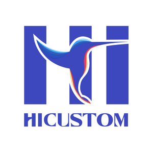 指纹科技HICUSTOM头像