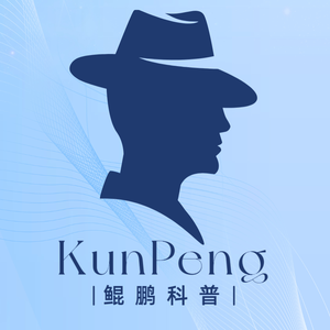 鲲鹏科普头像