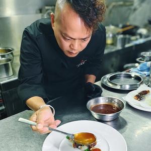 广西美食分享头像