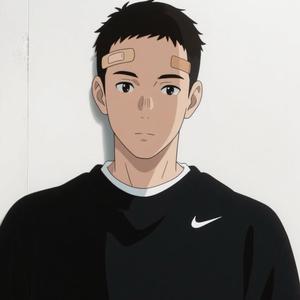 子熙头像