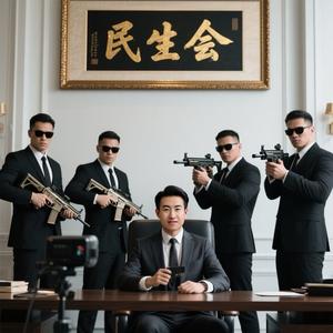 慕山【励志前行】头像