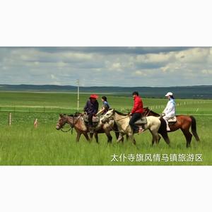 草原旅游太仆寺旗头像