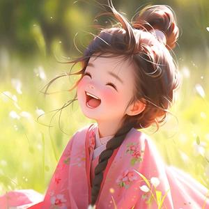 會说 头像