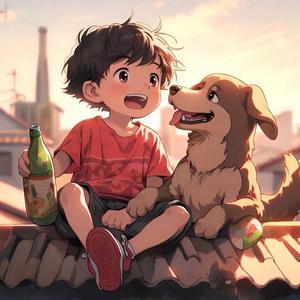 自由科普头像
