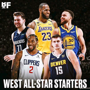 小贤讲解NBA和旅行头像