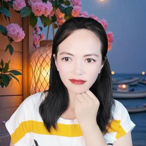 欣然姐头像