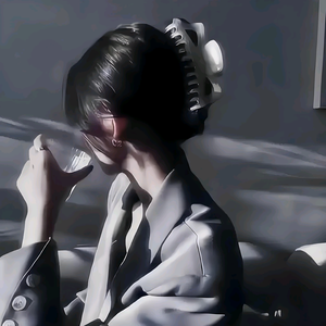 龙瑶夫妇直播返场头像