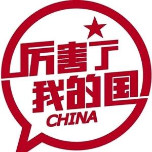 厉害了我的国TM头像