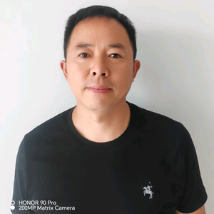 @李哥头像