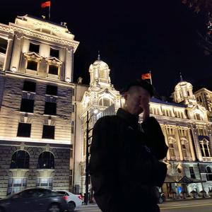 大胖航拍头像