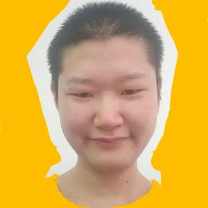 自愈潜能开发师出财神头像