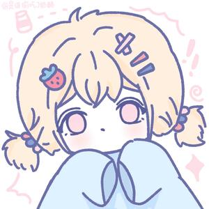 森屿鹿🦌头像