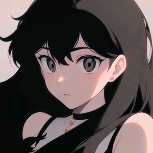 温柔馨馨推文头像