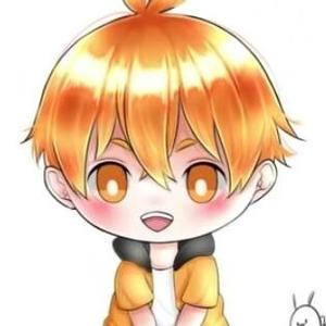 我的世界阿神解说2021头像