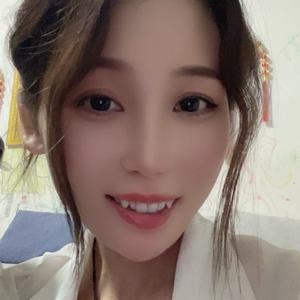 阿香广场舞头像
