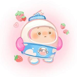 蛋仔派对灬仔仔熊头像