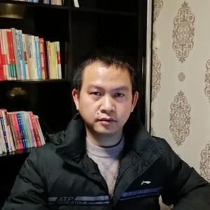 创业清风头像
