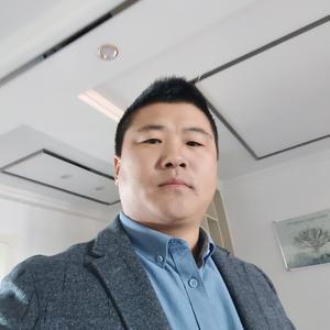 刘鹿二哥头像