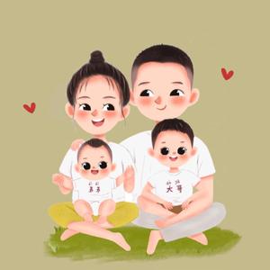 小曹小曹，无比自豪头像