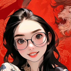 花花美容头像