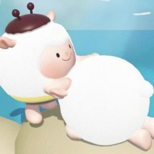 你是可乐丫吗头像