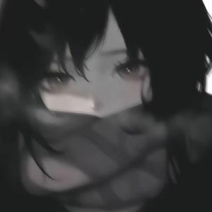 鹿凝头像