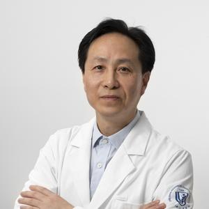 朱海峤医生头像