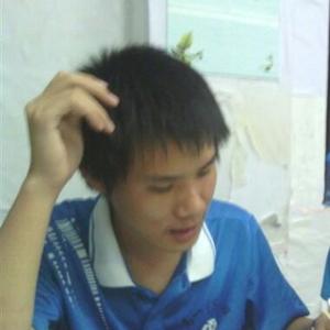 lingshaohu头像