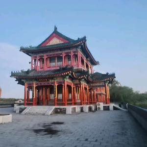 景行头像