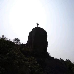行到山穷尽头像