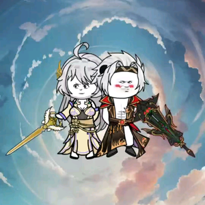 在下追风头像