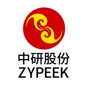 中研股份PEEK头像