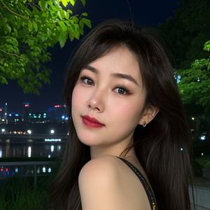 小美在北京头像