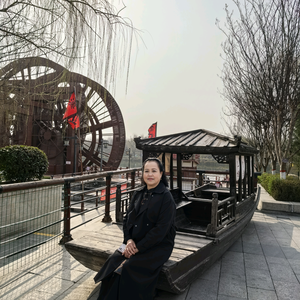 珍妈美食分享头像