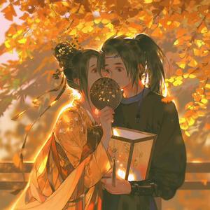 赋欢Hyyy头像