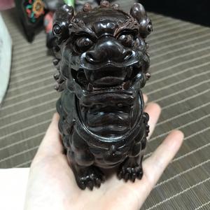 卖海南黄花梨的梅子头像