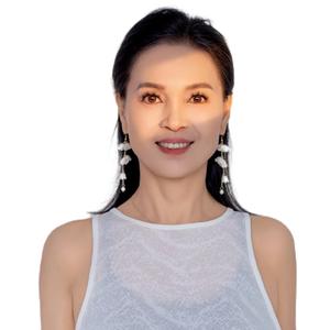 予意瑜伽头像