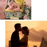 大苒苒与妈妈的日常生活头像